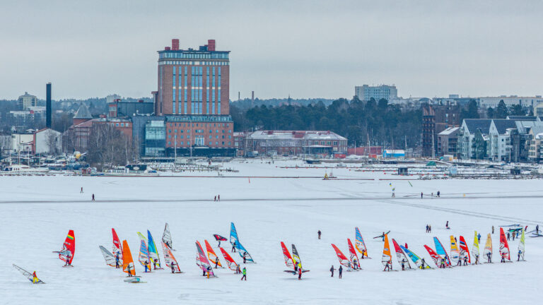 And the World Champions of 2026 are…