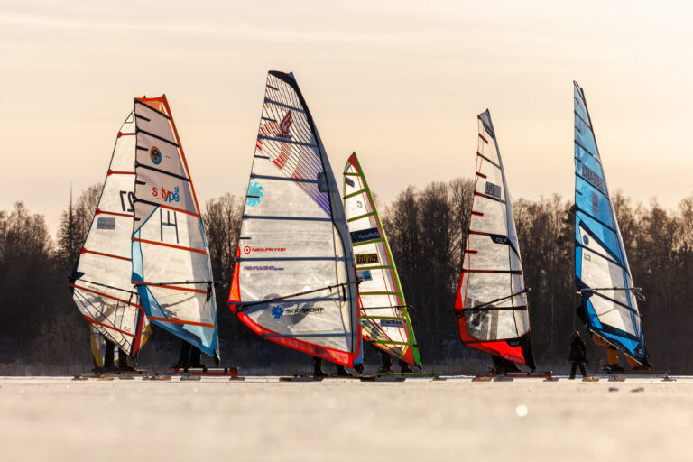 WISSA World Championships – Friday